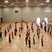 49. Heart's World Record Zumba 