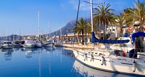 Alicante