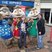 2. Alvin and the chipmunks at The Parade! 13