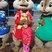 14. Alvin and the chipmunks at The Parade! 15