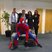 8. Spideyman Hits The West Country 17