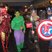 19. Avengers Screening 22