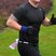 33. MK Marathon Out on the Course