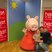 35. Peppa Pig at Princess Square 