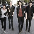 Lawson Official Promo Pic 2012