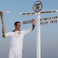Olympic Torch Relay