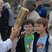 45. Olympic Torch in Devon 