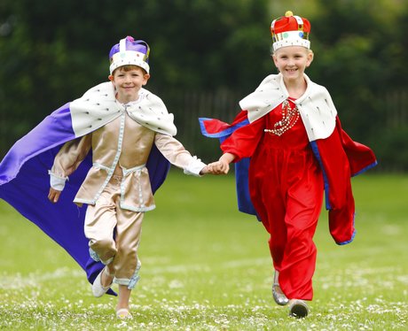 Diamond Jubilee Celebrations