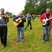 25. The Big Jubilee Lunch at Stony Stratford 