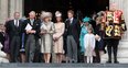 Diamond Jubilee Celebrations