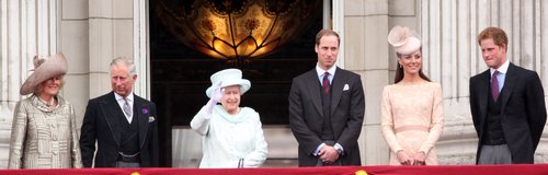 Diamond Jubilee Celebrations