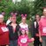 11. Race for Life Ardingly 
