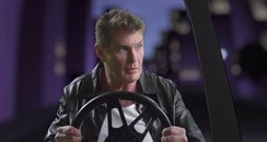 David Hasselhoff