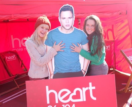 Access All Eirias - Snapped Album 6