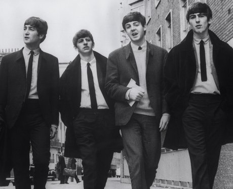 The Beatles: A Hard Day's Night