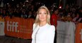 Kate Hudson at the Toronto Film Festival
