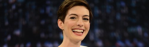 Anne Hathaway
