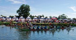 Dragon Boats