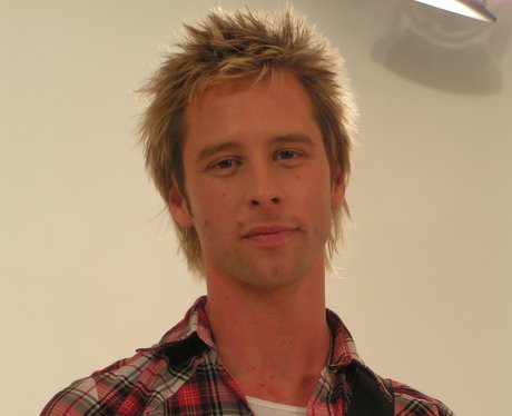 Chesney Hawkes Chesney Hawkes