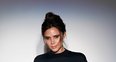 Victoria Beckham NYFW