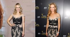 Rachel Mcadams and Nicole Kidman