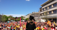 Lord Mayors Day- Plymouth