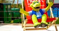 Pleasurewood Hills 30th Birthday Party