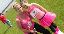 Race For Life Caernarfon