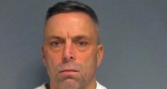 Mark Withers jailed for Woodley kidnap
