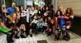 Northampton College Festival