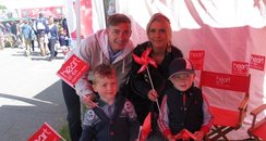 The South Of England Show