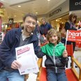 Did you see the Heart Angels at The Belfry! 