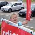 Race For Life Rhyl