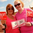 Race For Life Rhyl