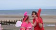 Race For Life Rhyl
