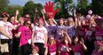 Wolverhampton Race for Life general pictures 