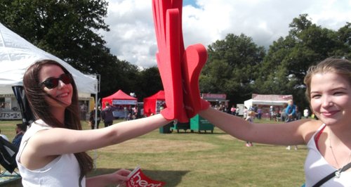 Croxfest