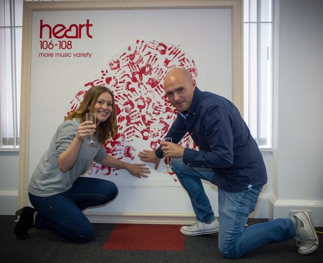 Real radio dating yorkshire