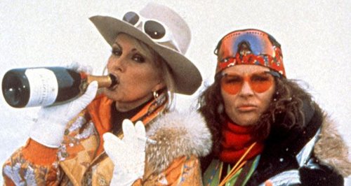 Absolutely Fabulous