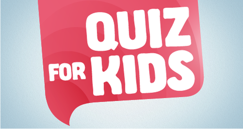 quiz for kids online