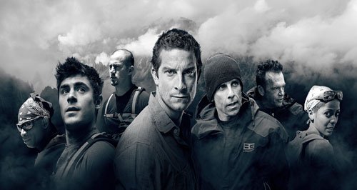 sky, bear grylls