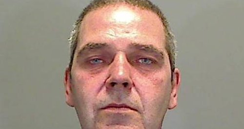 Barry McCarthy