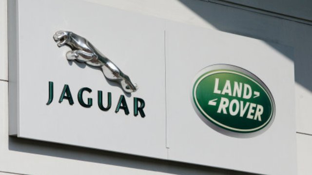 Jaguar Land Rover Worker Dies Injured In Solihull - Heart