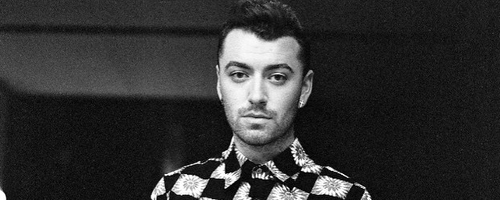 Sam Smith pic 4 