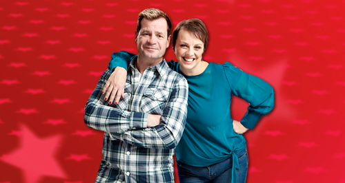 Martin And Su