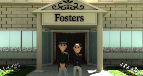 Fosters Funeral Directors