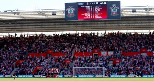 Southampton Football Club