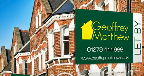 Geoffrey Matthew Estates