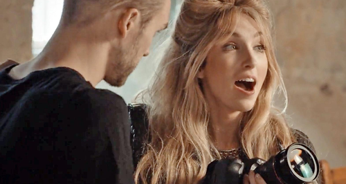 Lawson Where My Love Goes Music Video