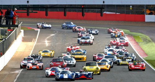 Silverstone Classic